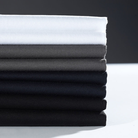 丝光棉和精梳棉哪个好？精梳棉和丝光棉有什么区别？