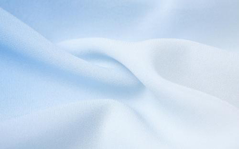 雪纺是什么面料？雪纺和聚酯纤维是一样的吗？