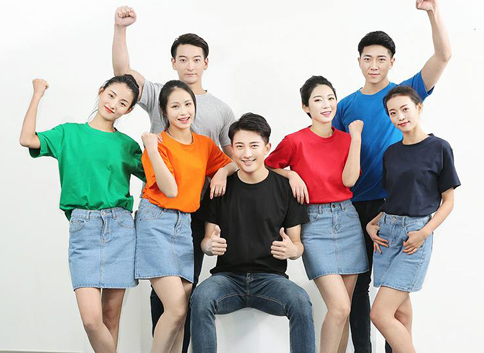 厦门运动会广告衫有什么要求?