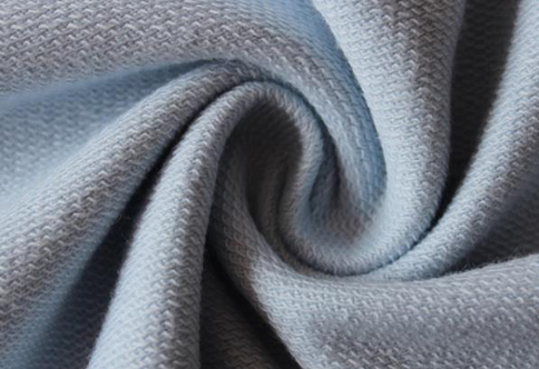 毛圈布是什么面料？毛圈布的优点和缺点是什么？