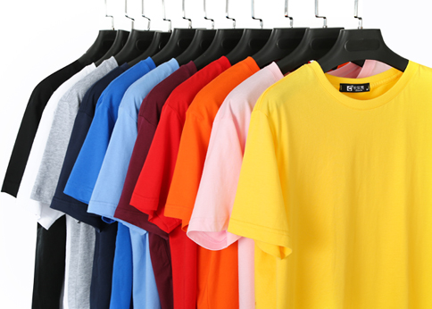企业周年文化衫设计需要注意什么？