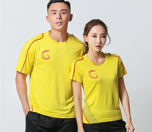 赛龙舟队服哪里定制？选择什么面料好？