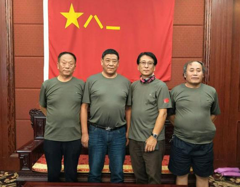 战友聚会文化衫定制_战友聚会文化衫选择什么款式好？