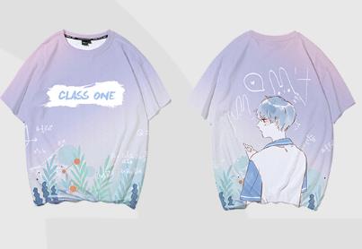 班服定制选择哪种面料更有型？